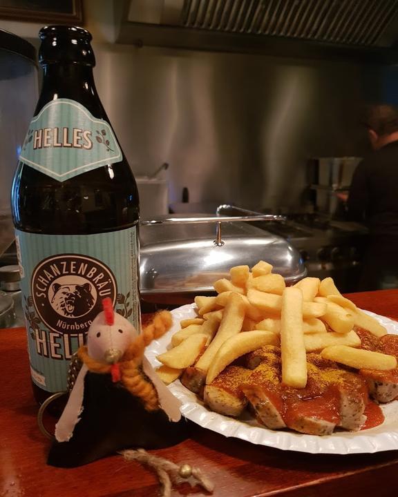 Wurstdurst