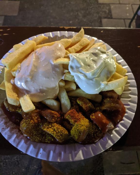 Wurstdurst