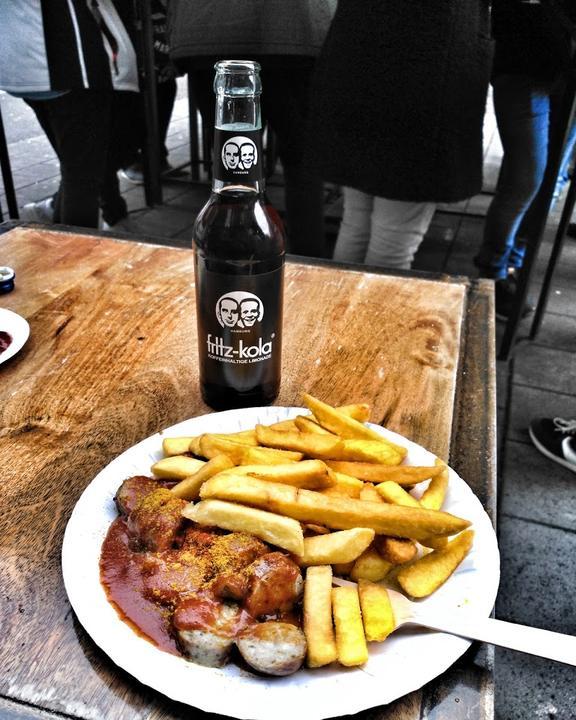 Wurstdurst