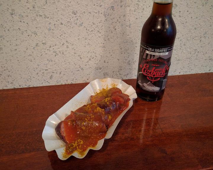 Wurstdurst