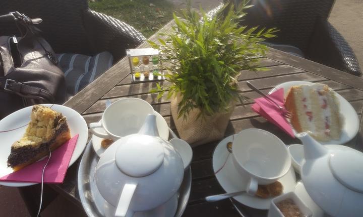 Cafe Toka