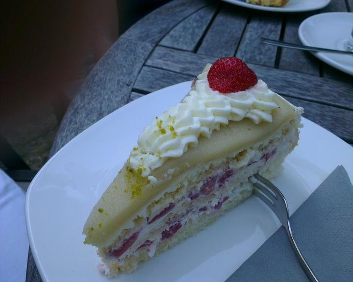 Cafe Toka