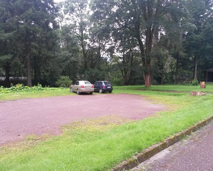 Villa Fichtenhof