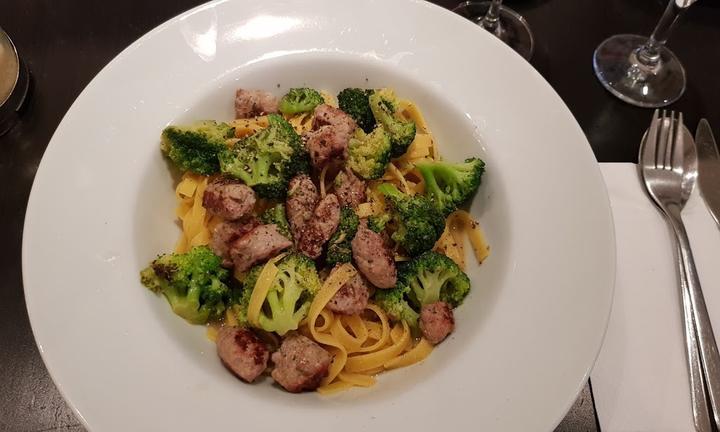 Stuzzichino