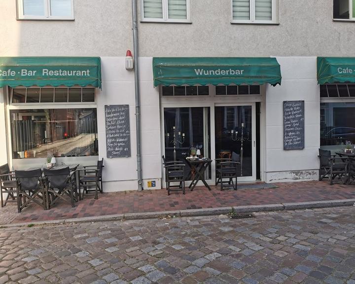 Wunderbar