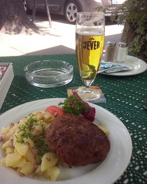 Mommsen-Eck