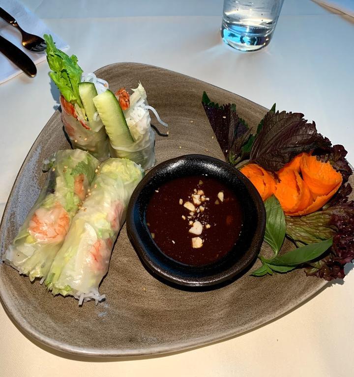 Vietha Vietnam Cuisine