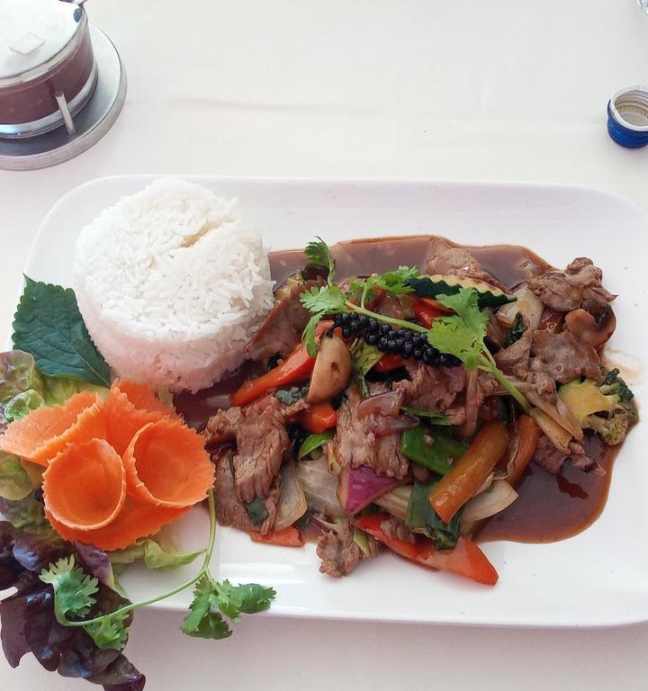 Vietha Vietnam Cuisine