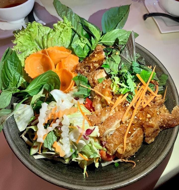 Vietha Vietnam Cuisine