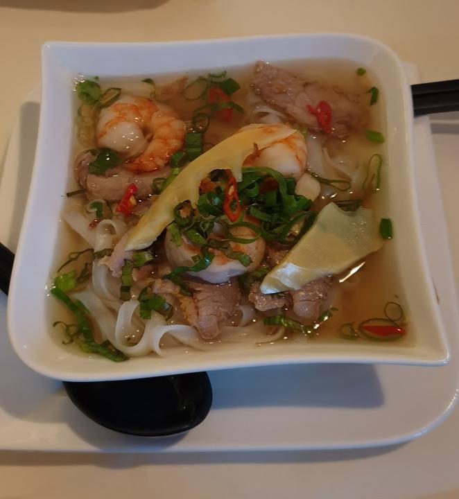 Vietha Vietnam Cuisine