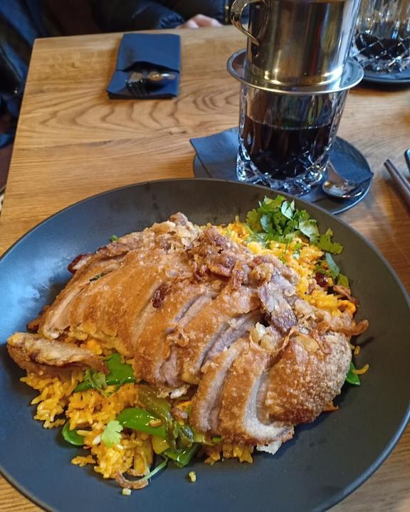 Vietha Vietnam Cuisine