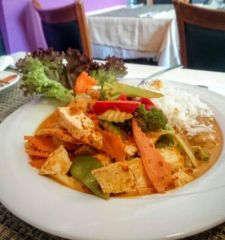 Vietha Vietnam Cuisine