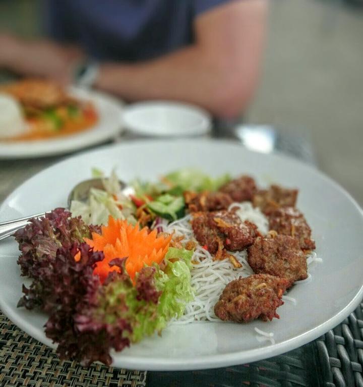 Vietha Vietnam Cuisine