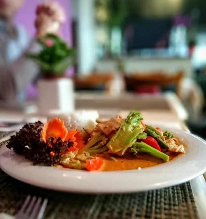 Vietha Vietnam Cuisine