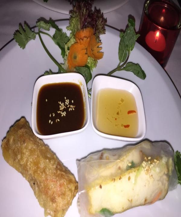 Vietha Vietnam Cuisine