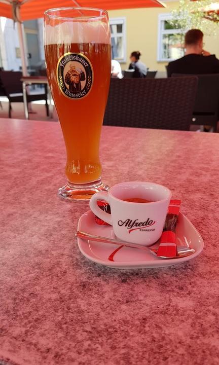 Cafe und Restaurant TRESOR