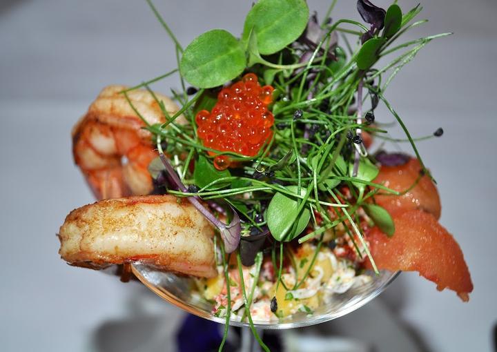 Brasserie Le Grand