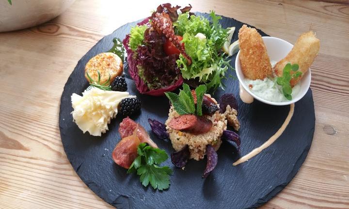 Restaurant Im Pegelhaus