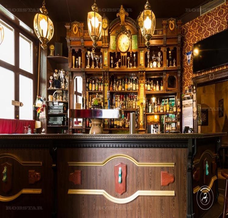 Finnegan's Irish Pub