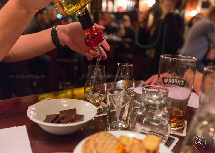 Finnegan's Irish Pub