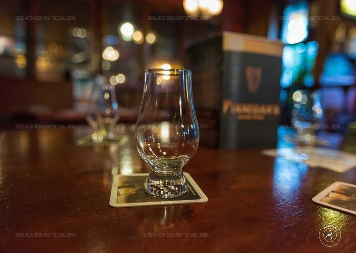 Finnegan's Irish Pub