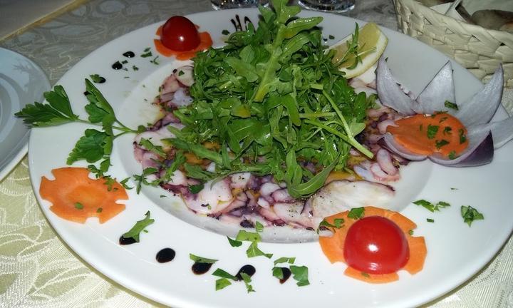 Ristorante Da Jupi