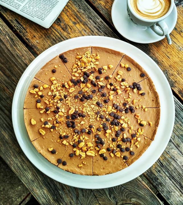 Wild Caffe