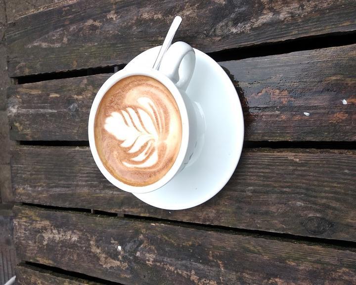 Wild Caffe