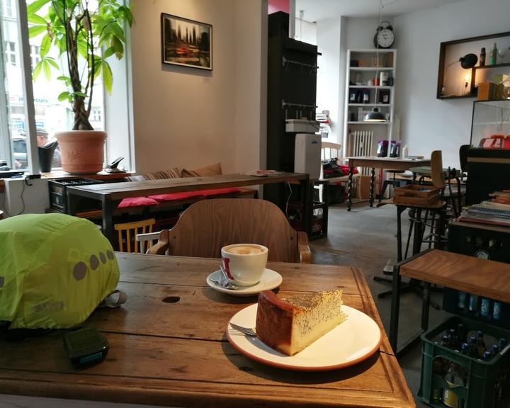 Wild Caffe