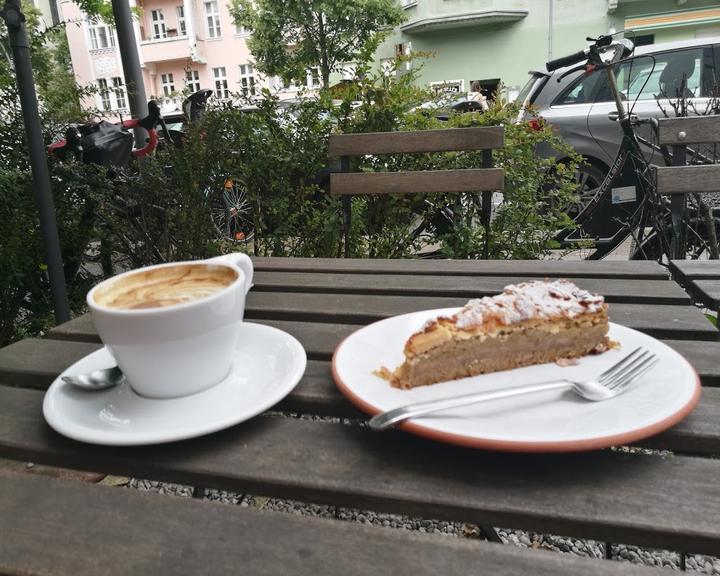 Wild Caffe