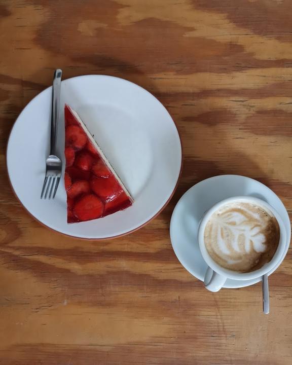 Wild Caffe