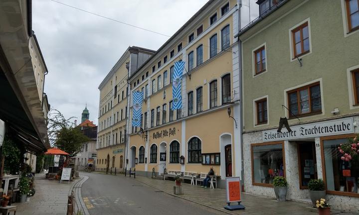 Braugasthof Alte Post