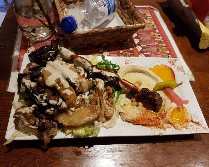 Bistro Sindibad