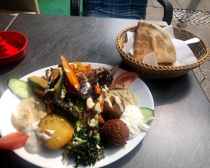 Bistro Sindibad