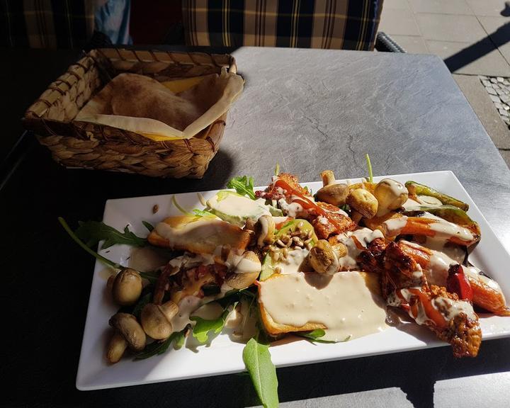 Bistro Sindibad