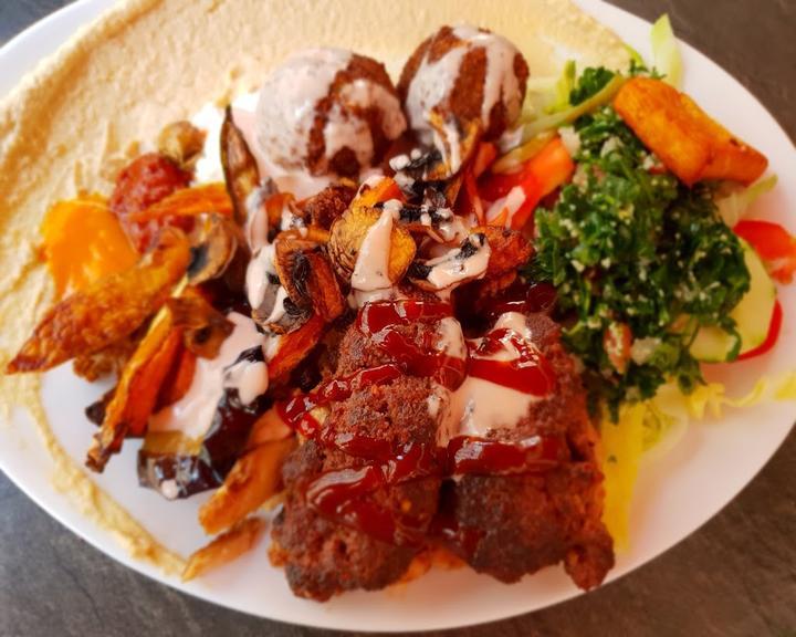 Bistro Sindibad