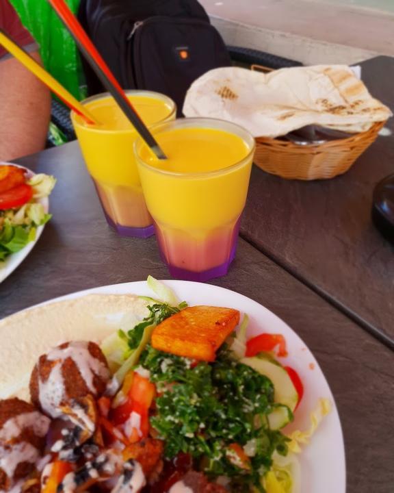 Bistro Sindibad
