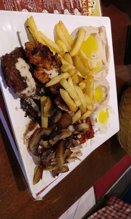 Bistro Sindibad