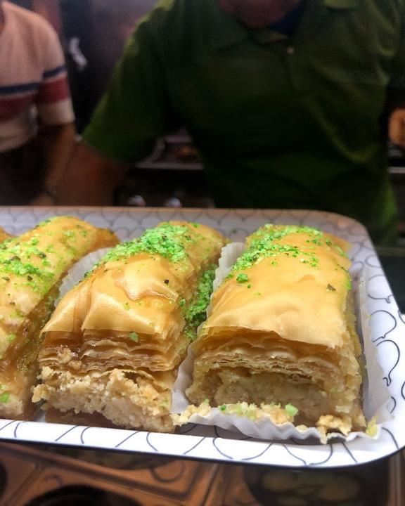 Bistro Sindibad