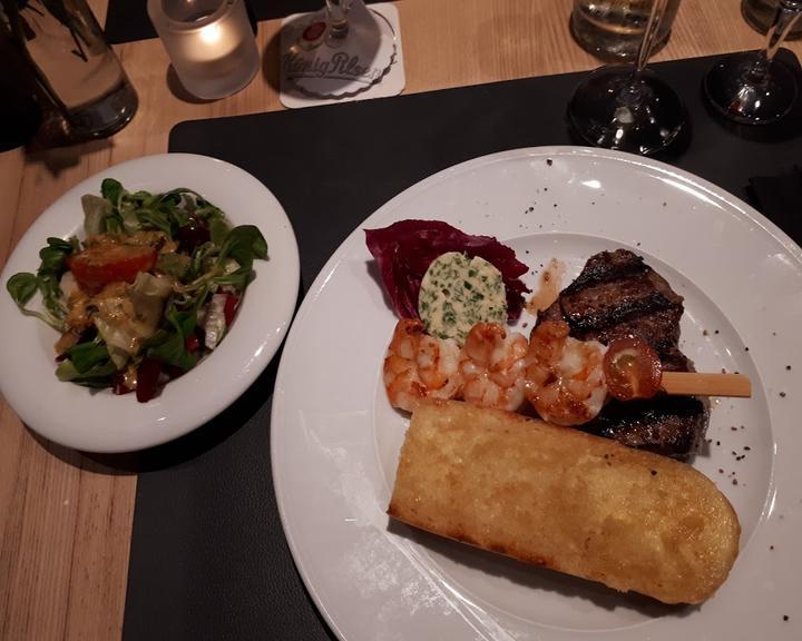 Erdmann's Kleines Steakhaus