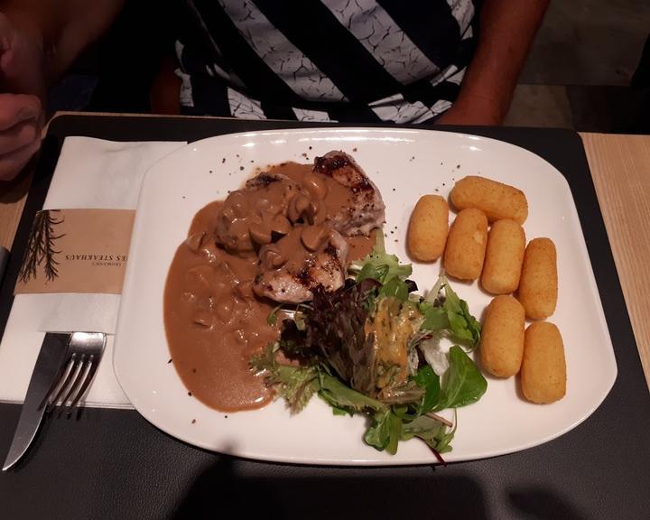 Erdmann's Kleines Steakhaus