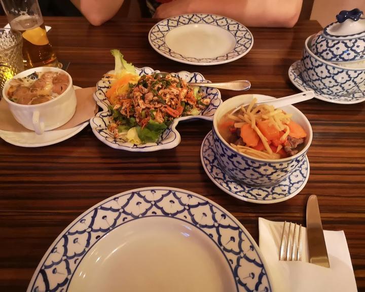 Tuk Tuk Thailandisches Restaurant