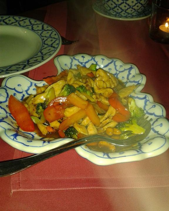 Tuk Tuk Thailandisches Restaurant