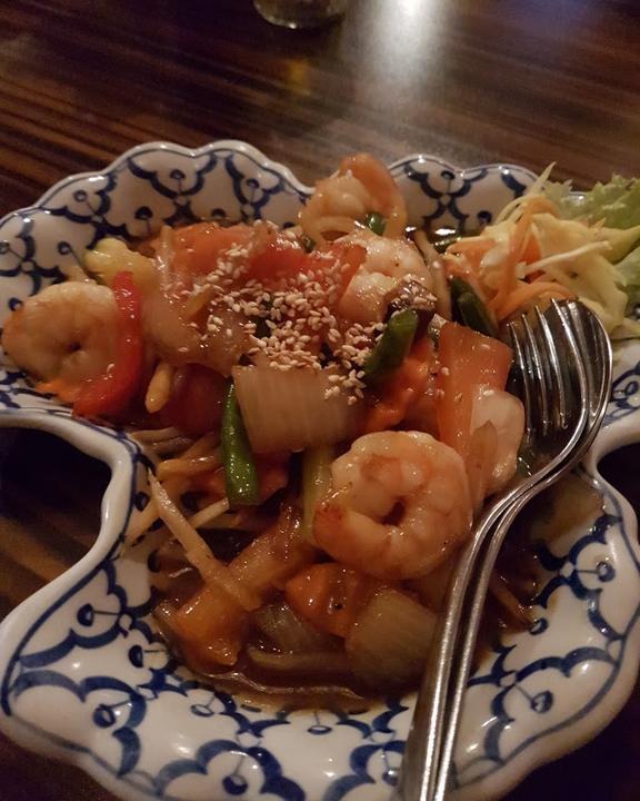 Tuk Tuk Thailandisches Restaurant