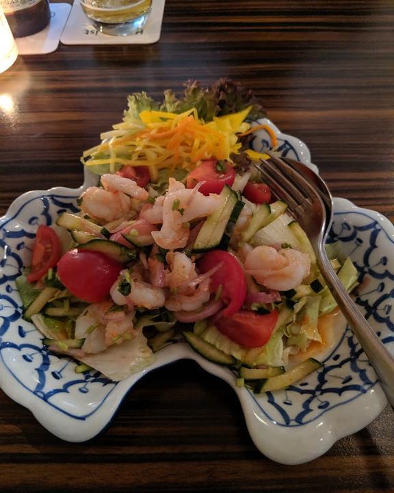 Tuk Tuk Thailandisches Restaurant