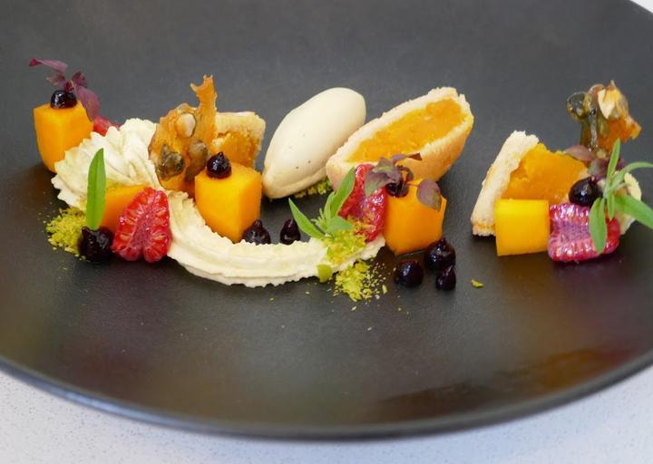 Restaurant Finch im Waldhotel Stuttgart