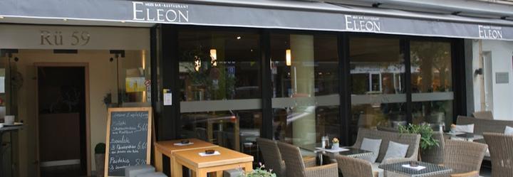 Eleon Meze Bar