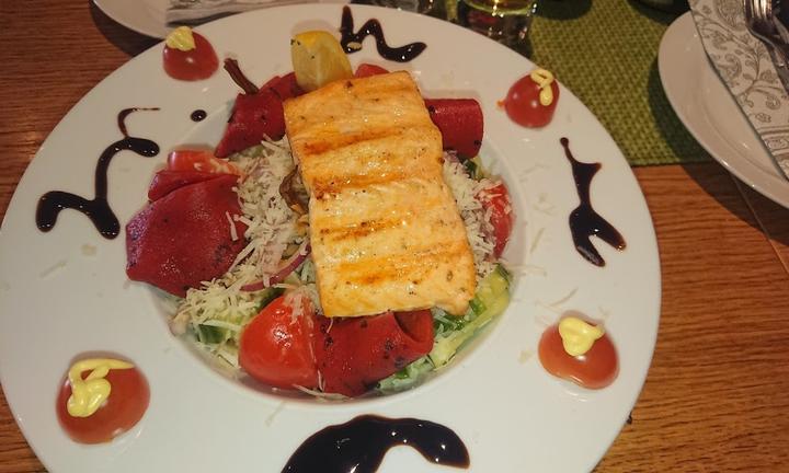 Eleon Meze Bar