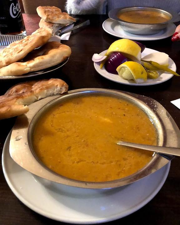 Restaurant Pamfilya