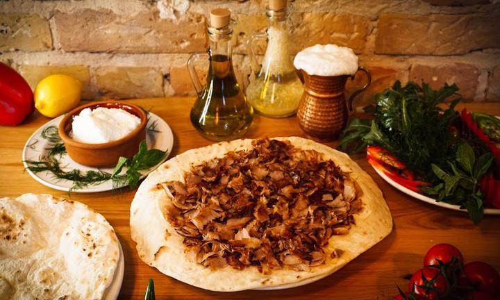 Restaurant Pamfilya